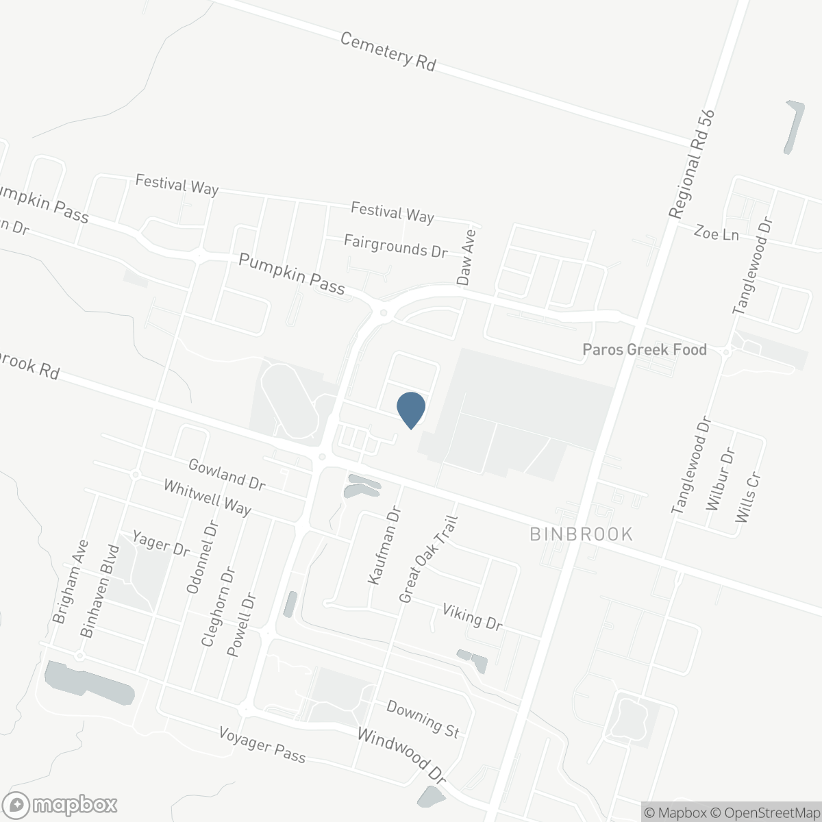 53 VALIANT Circle, Binbrook, Ontario L0R 1C0